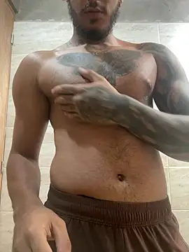 liyamjunior webkamerás műsora