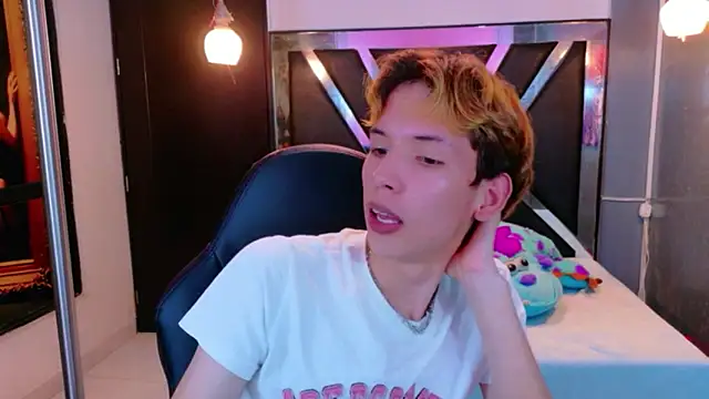 park_jimin1 Webcamshow