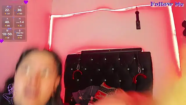 katieeandsharonn Live XXX-chat