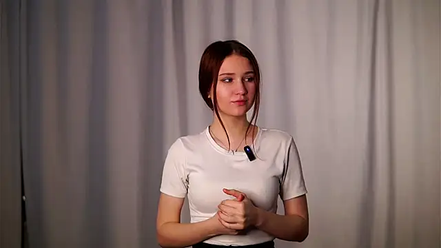 TemikaAltvater Chat XXX in diretta