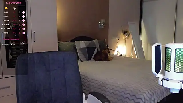 دردشة Libby_Nora الجنسية المباشرة