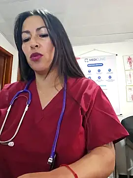 Chatroom XXX en direct de JustSamantha_