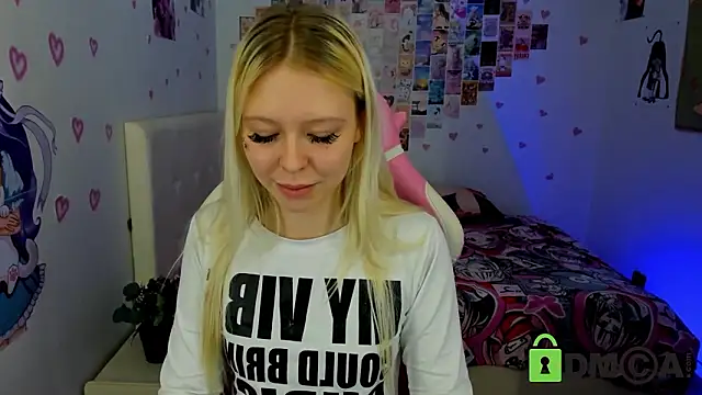 Nikaswag449: онлайн-секс-чат