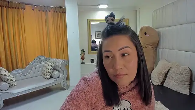 gaby_trent Adlı Modelin Canlı XXX Sohbeti