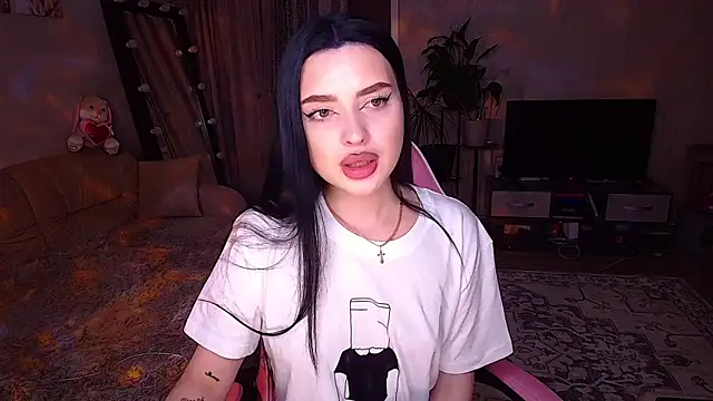 __Malika__ 现场XXX聊天