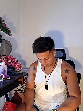 Felix_Asher: онлайн-секс-чат