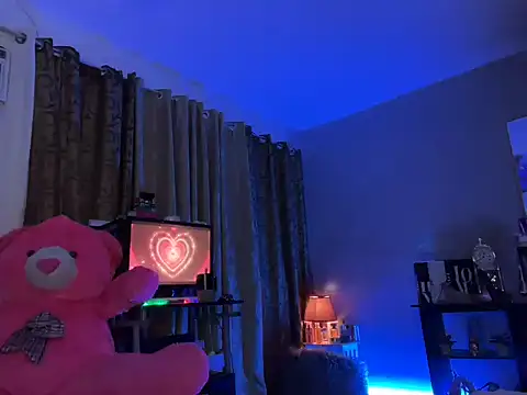 sweet_rengelx Chat XXX live