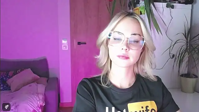 Chat XXX ao vivo de LexiexPlay