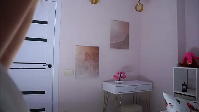 SunnivaCovil Adlı Modelin Canlı XXX Sohbeti