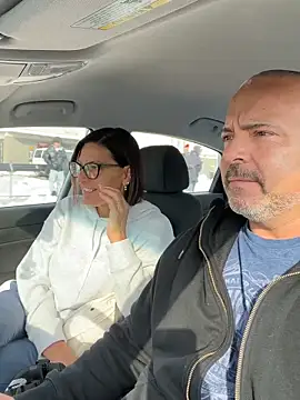 Show Webcam de 3totangox