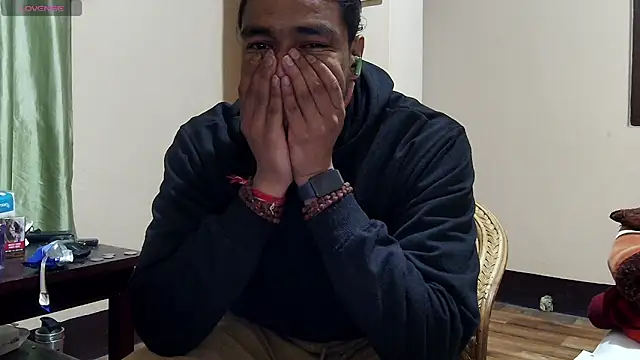 Show Webcam de Gre3k_god