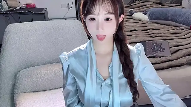 Chat XXX en directo de naiyaomeimei