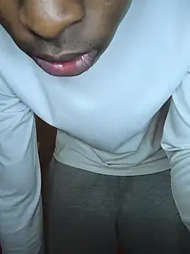 Czat XXX na żywo – kayballz