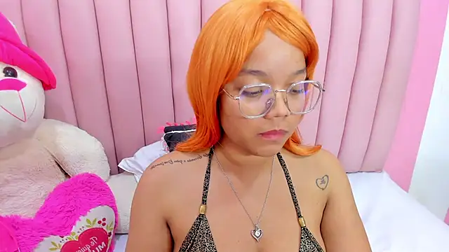 XXX chat uživo modela ISABELLA_020