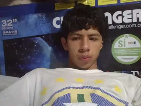 دردشة Carlos_Albert02 الجنسية المباشرة