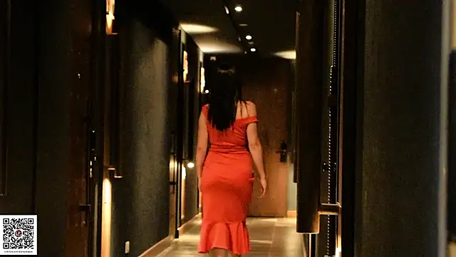 XXX chat uživo modela Capriijonesxxx