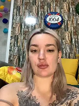 Chatroom XXX en direct de Sextazy