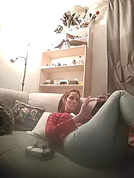 Chatroom XXX en direct de Laura_Ati