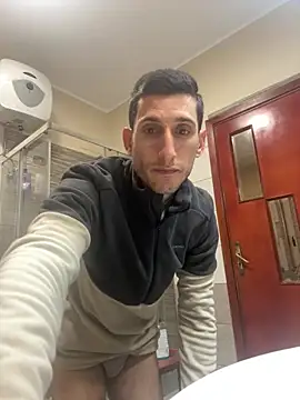 Gionnytav Webcam show