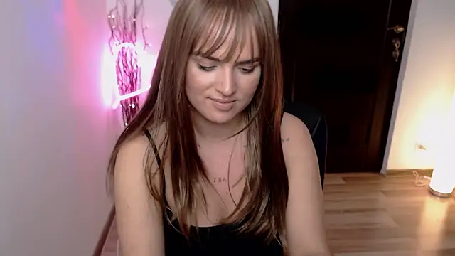 XXX chat uživo modela ViviRoses