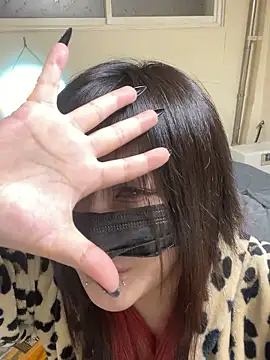 miyabi_room 라이브 XXX 채팅