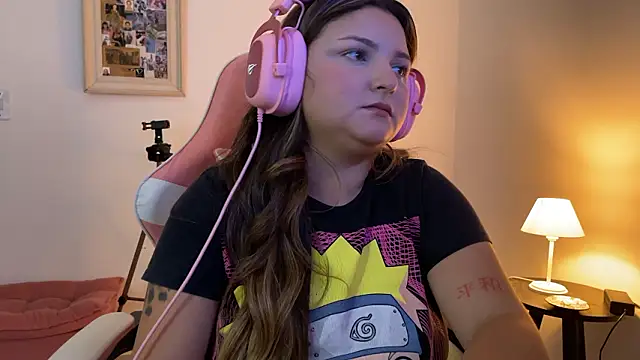 SweetFoxEyes_ 라이브 XXX 채팅