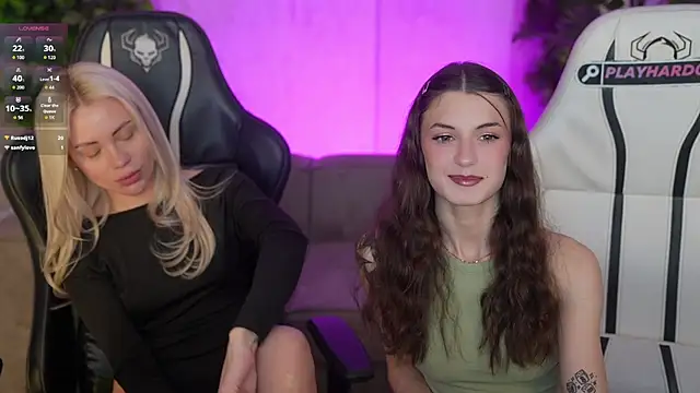 Britney054 现场XXX聊天