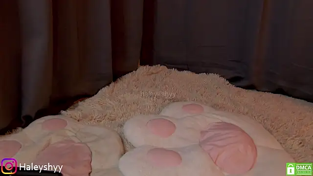 Haley_shyy 现场XXX聊天