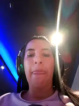 XXX chat uživo modela Bonny_Klote