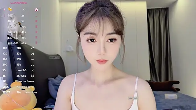 Rabbitfish- Chat XXX live