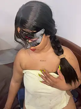 Sexysilva24 라이브 XXX 채팅