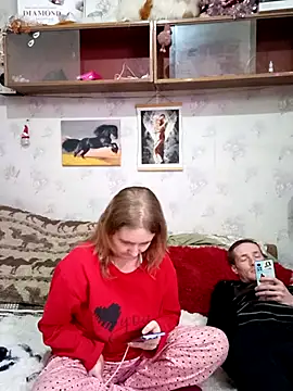 Онлайн чат XXX Koketka_nelegal_