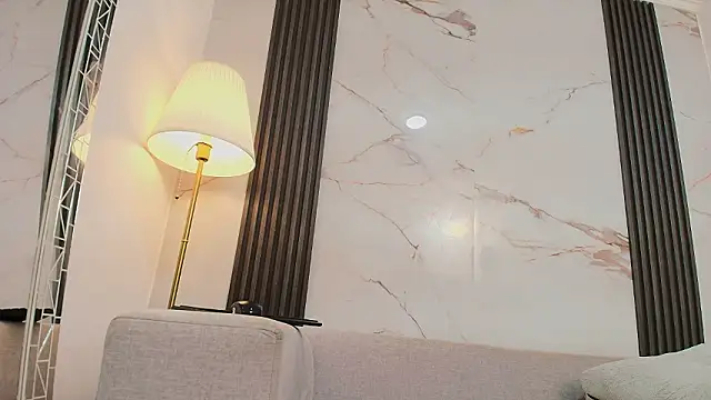 BarbaraFerrer69 Adlı Modelin Canlı XXX Sohbeti