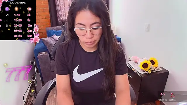 XXX chat uživo modela kendall_sexy27