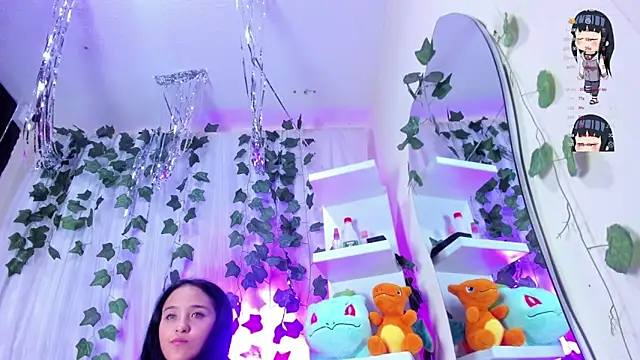 Онлайн чат XXX tokito_mitsuri