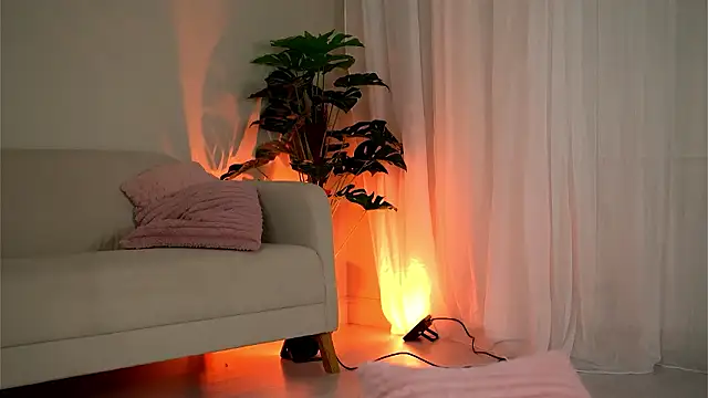 CataleyaKirk 现场XXX聊天