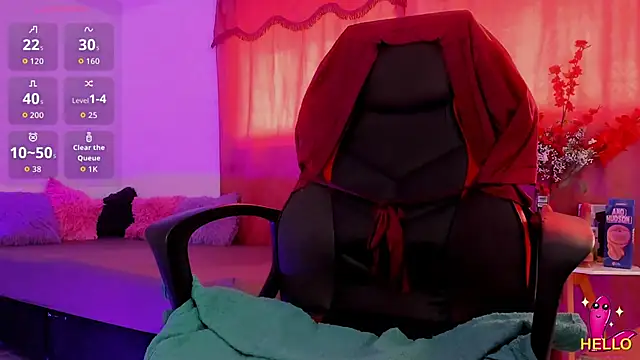 Danniela_rivera Webcam Show