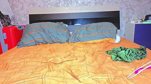 Baiambel_Mi 现场XXX聊天