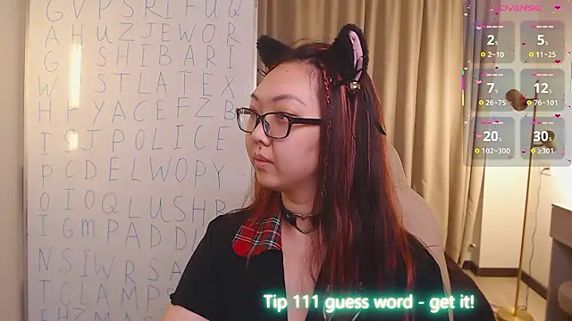 Marine_Vact 现场XXX聊天