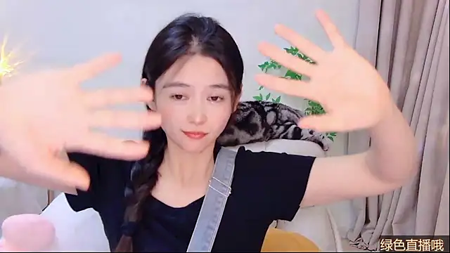 Coco-Sweetie 라이브 XXX 채팅