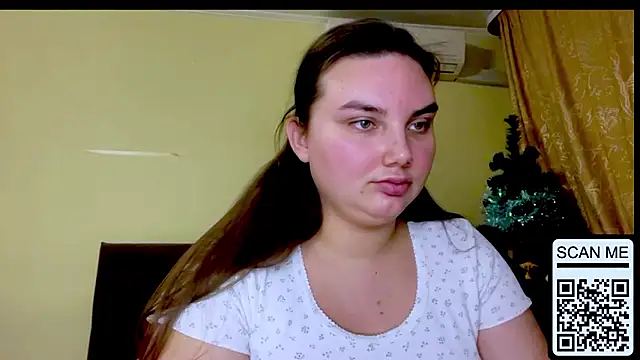 Chatroom XXX en direct de Dreamyblushfairy