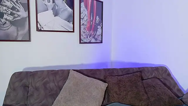 loretahorny 웹캠 쇼