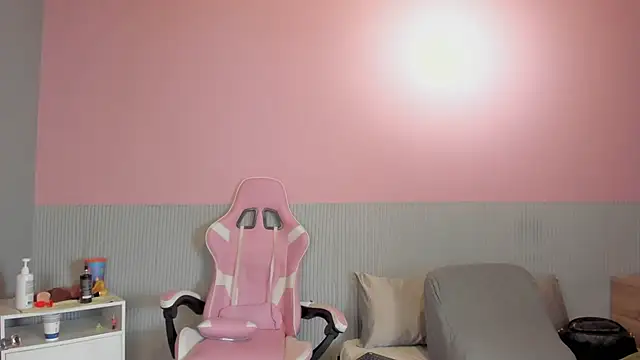 yeikafoxy 라이브 XXX 채팅