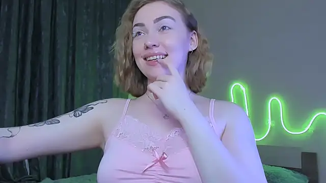 Chatroom XXX en direct de LaraKrein_lk