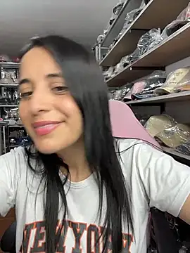 GiaDuque 라이브 XXX 채팅