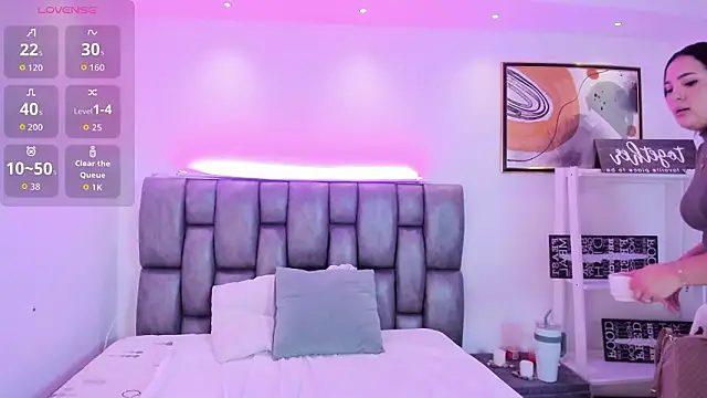 sofiacaramel Chat XXX live