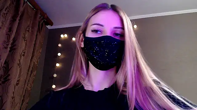 Iris_lave 라이브 XXX 채팅