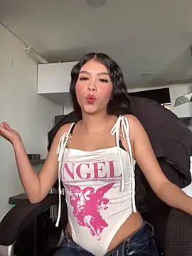 Linda_LS 라이브 XXX 채팅