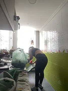 Abby-LS 라이브 XXX 채팅