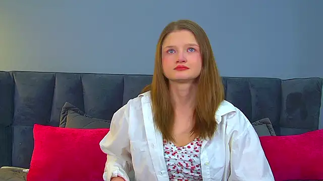 Chatroom XXX en direct de JaneRosen